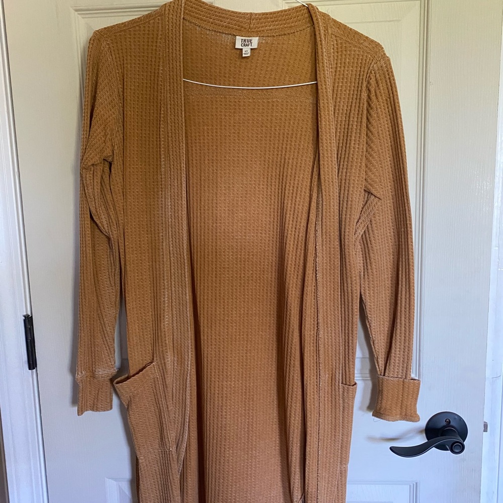 Juniors Cardigan